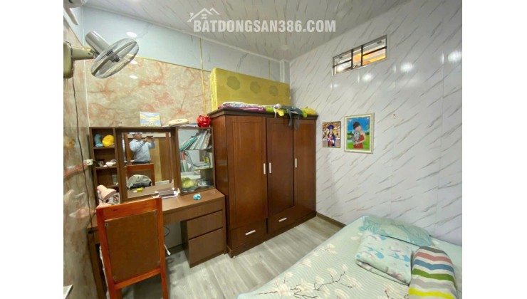 Bán nhà tâm huyết 2 tầng – cách biển 800m – Cao Bá Quát, Phước Tân